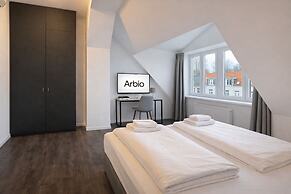 Arbio I Apartmently