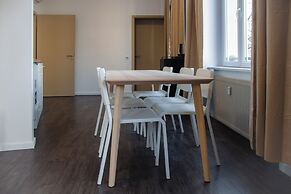 Arbio I Apartmently