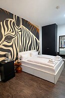 Arbio I Apartmently