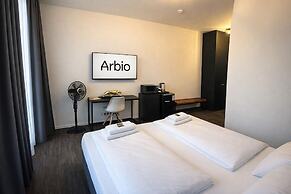 Arbio I Apartmently
