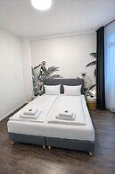 Arbio I Apartmently