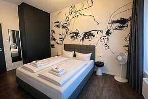 Arbio I Apartmently