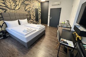 Arbio I Apartmently