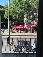 Arbio I Apartmently