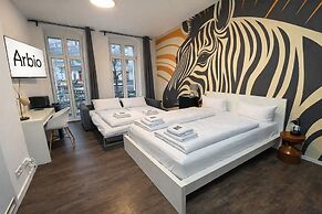 Arbio I Apartmently