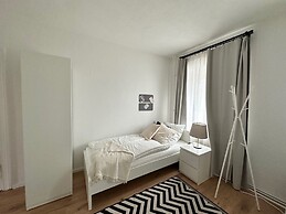 Arbio Monteurzimmer Rüdersdorf