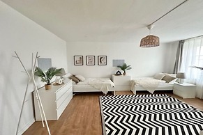 Arbio Monteurzimmer Tremmen