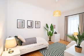 Arbio Monteurzimmer Fredersdorf