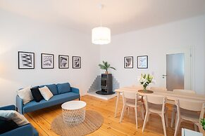 Arbio Monteurzimmer Fredersdorf