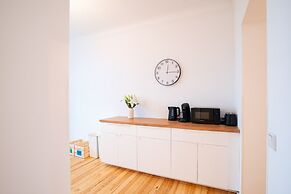 Arbio Monteurzimmer Fredersdorf