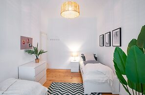 Arbio Monteurzimmer Fredersdorf