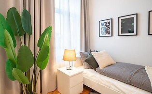 Arbio Monteurzimmer Fredersdorf