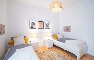 Arbio Monteurzimmer Fredersdorf