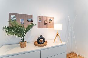 Arbio Monteurzimmer Fredersdorf