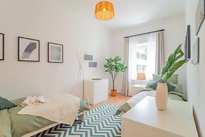 Arbio Monteurzimmer Fredersdorf