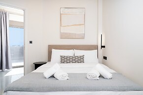 Acropolis View - Stylish City Penthouse