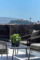 Acropolis View - Stylish City Penthouse
