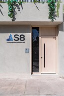 Acropolis View - Stylish City Penthouse