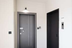 Acropolis View - Stylish City Penthouse