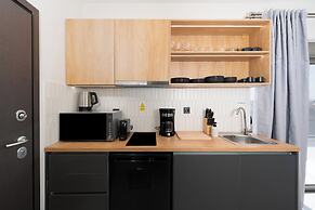 Acropolis View - Stylish City Penthouse