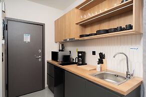 Acropolis View - Stylish City Penthouse