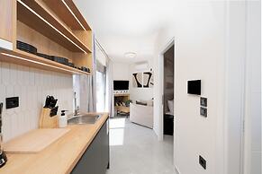 Acropolis View - Stylish City Penthouse