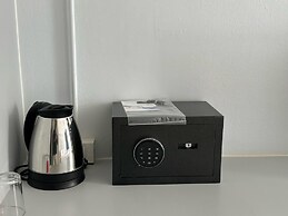 Jomtien Wave Residence