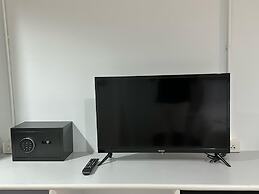 Jomtien Wave Residence