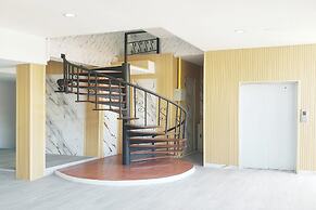 Jomtien Wave Residence