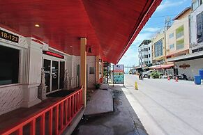 Jomtien Wave Residence