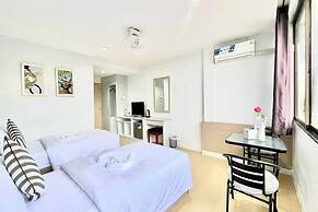 Jomtien Wave Residence