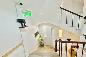 Jomtien Wave Residence