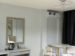 Jomtien Wave Residence