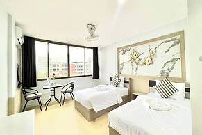 Jomtien Wave Residence