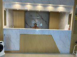 Jomtien Wave Residence