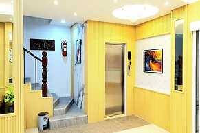 Jomtien Wave Residence