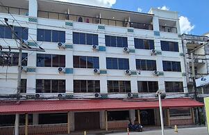 Jomtien Wave Residence