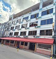 Jomtien Wave Residence