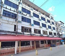 Jomtien Wave Residence