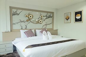 Jomtien Wave Residence
