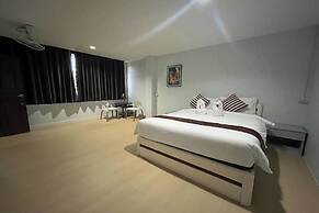 Jomtien Wave Residence