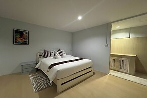 Jomtien Wave Residence