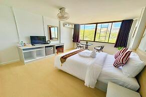 Jomtien Wave Residence