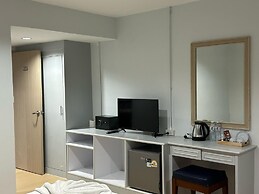 Jomtien Wave Residence