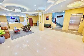 Jomtien Wave Residence