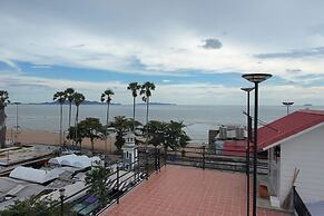 Jomtien Wave Residence