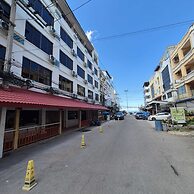 Jomtien Wave Residence