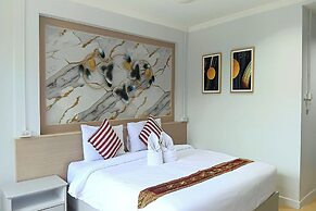 Jomtien Wave Residence