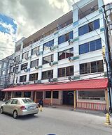 Jomtien Wave Residence