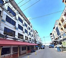 Jomtien Wave Residence